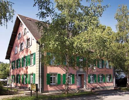 Отель Gasthaus Birke Кирхцартен Экстерьер фото