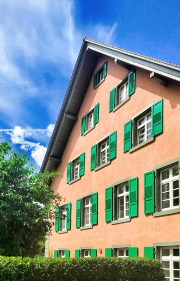Отель Gasthaus Birke Кирхцартен Экстерьер фото