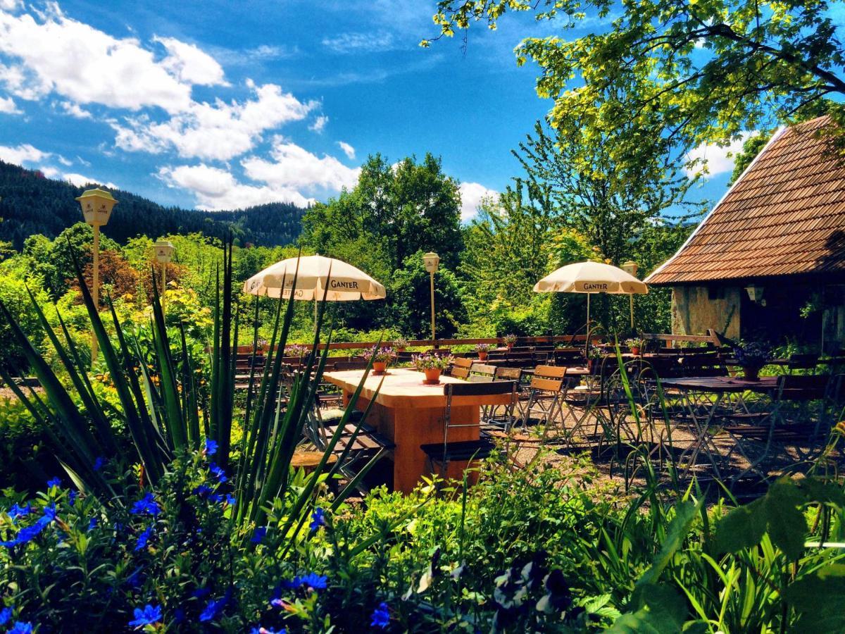 Отель Gasthaus Birke Кирхцартен Экстерьер фото