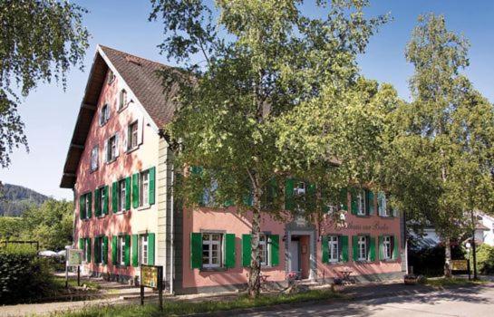 Отель Gasthaus Birke Кирхцартен Экстерьер фото