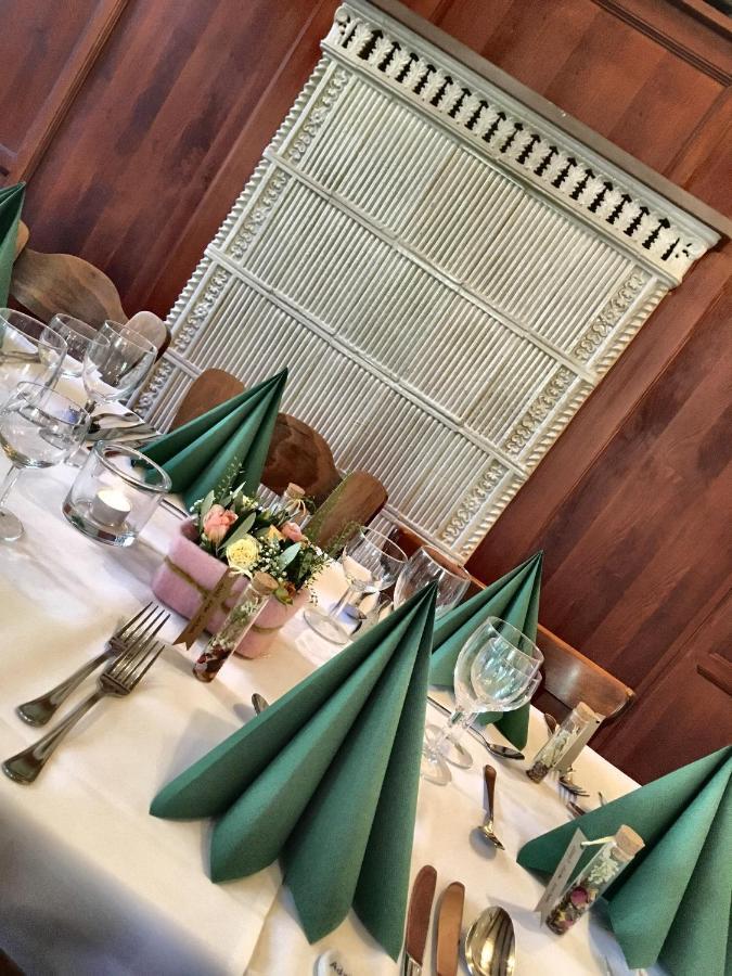 Отель Gasthaus Birke Кирхцартен Экстерьер фото